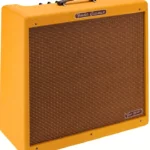 Combo pour guitare Fender Tone Master 59 Bassman / Avis & Test