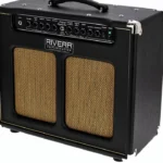 Combo Rivera Clubster Royale Rec. 25 112 BK Comparatif, Avis, Test
