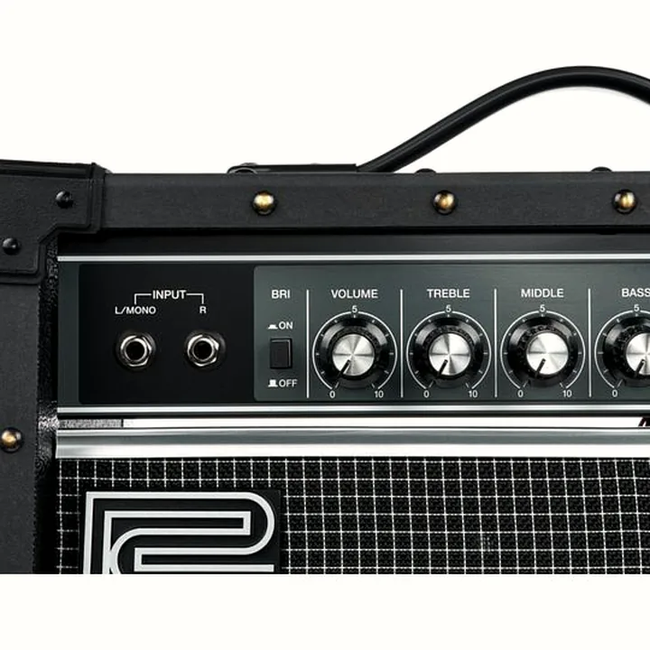 Combo Roland JC-22 / Test, Avis & Comparatif