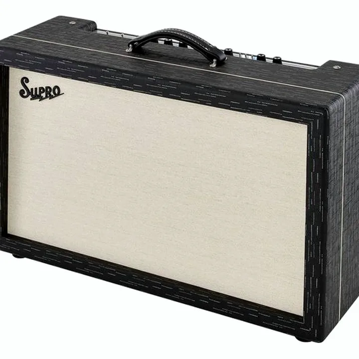 Combo Supro Royale 1933R 2x12 Combo