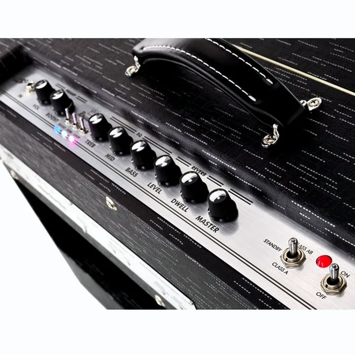 Combo Supro Royale 1933R 2×12 Combo , Comparatif, Test et Avis