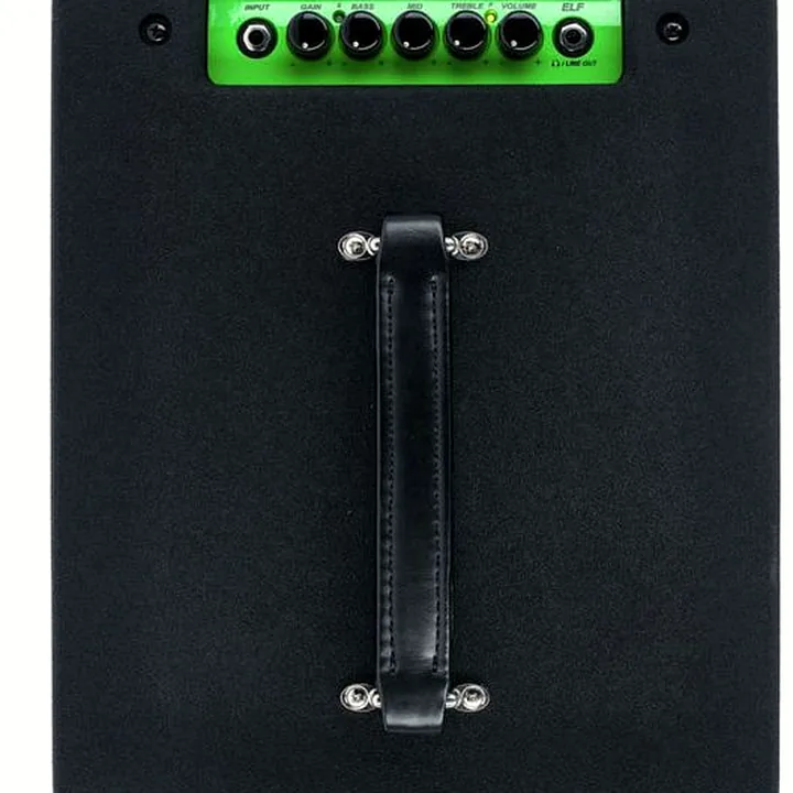 Combo Trace Elliot ELF C110 : Avis, Test & Comparatif