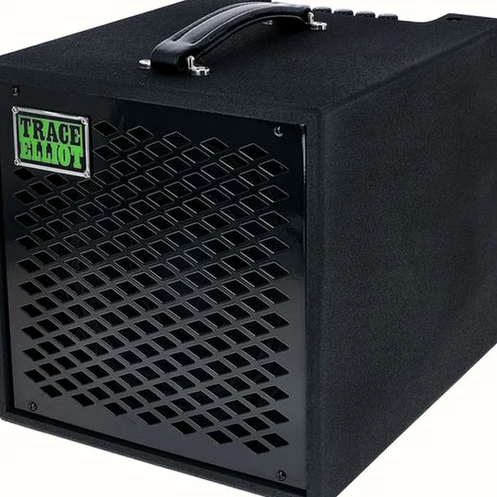 Combo Trace Elliot ELF C110