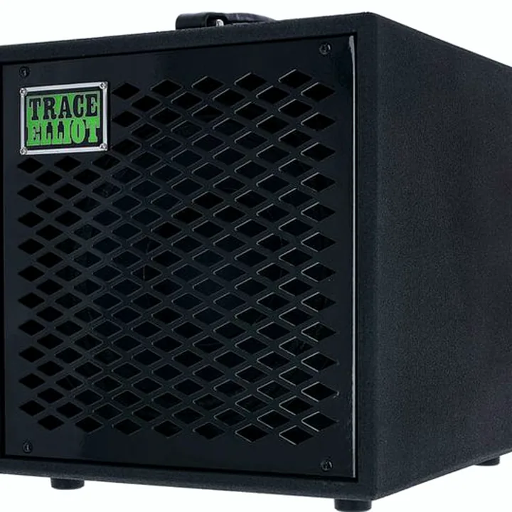 Combo Trace Elliot ELF C110 : Avis, Test & Comparatif