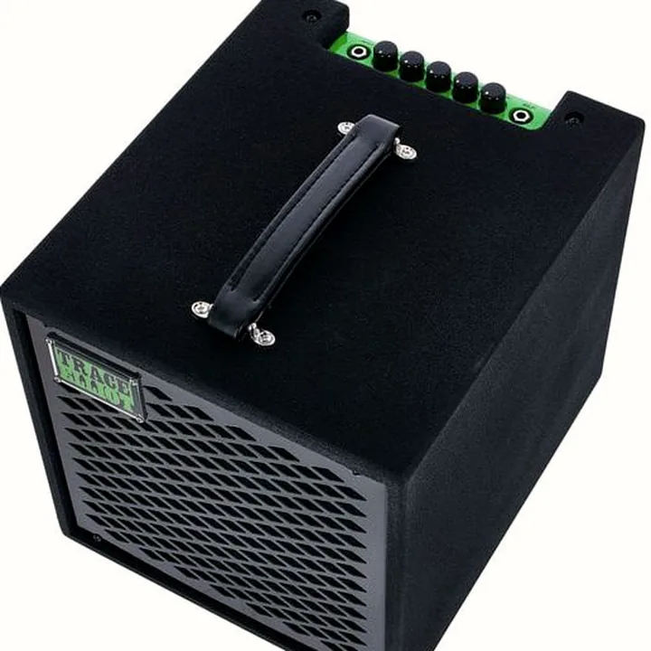 Combo Trace Elliot ELF C110 : Avis, Test & Comparatif