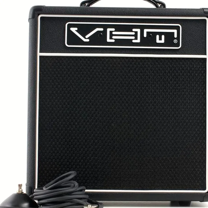Combo VHT AV-SP1-6 Special 6 Valve / Avis, Test et Comparatif
