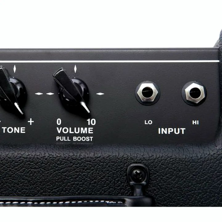 Combo VHT AV-SP1-6 Special 6 Valve / Avis, Test et Comparatif