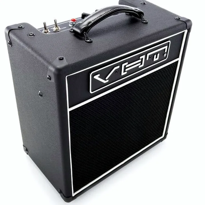 Combo VHT AV-SP1-6 Special 6 Valve / Avis, Test et Comparatif