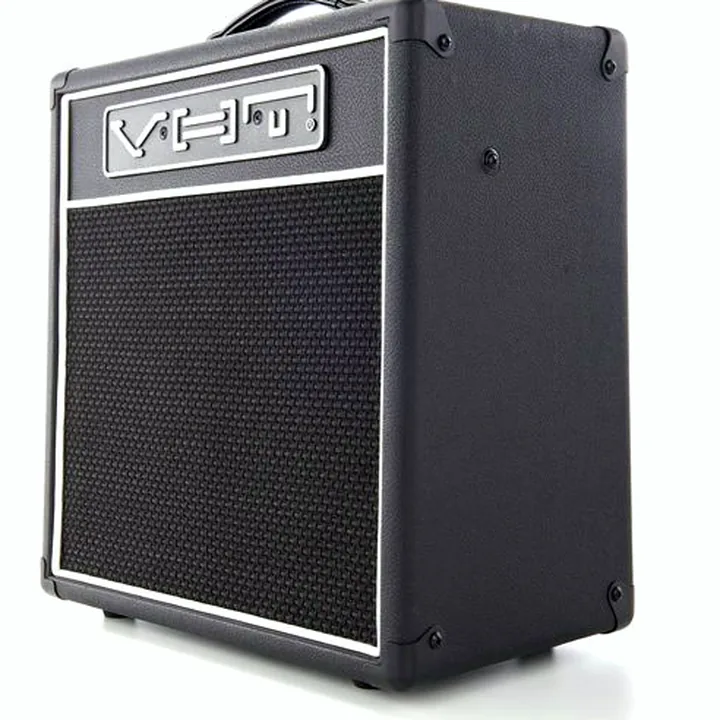 Combo VHT AV-SP1-6 Special 6 Valve / Avis, Test et Comparatif