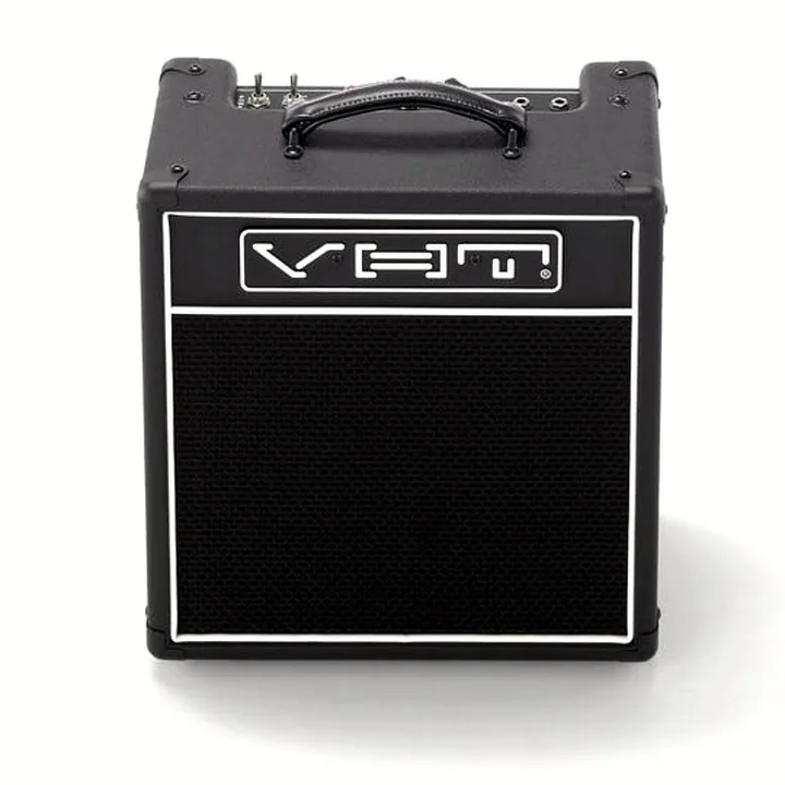 Combo VHT AV-SP1-6 Special 6 Valve / Avis, Test et Comparatif