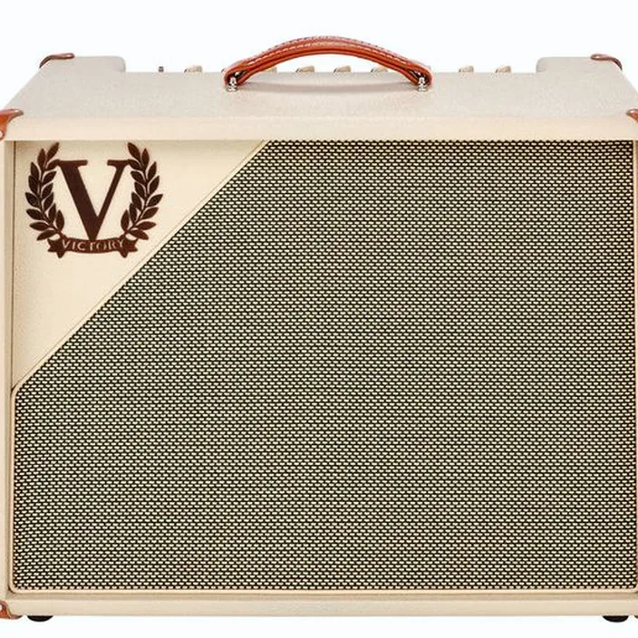 Combo Victory Amplifiers V40 Duchess Deluxe Combo : Comparatif, Avis, Test