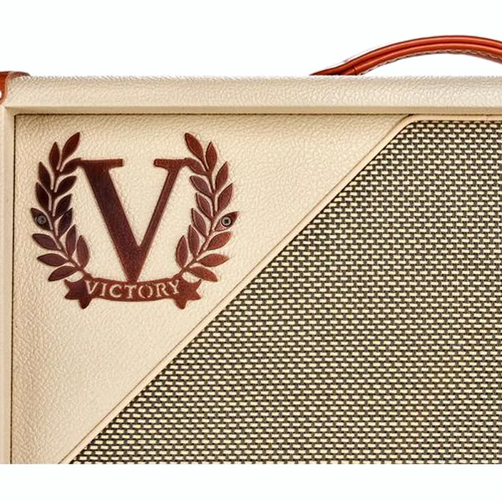 Combo Victory Amplifiers V40 Duchess Deluxe Combo : Comparatif, Avis, Test
