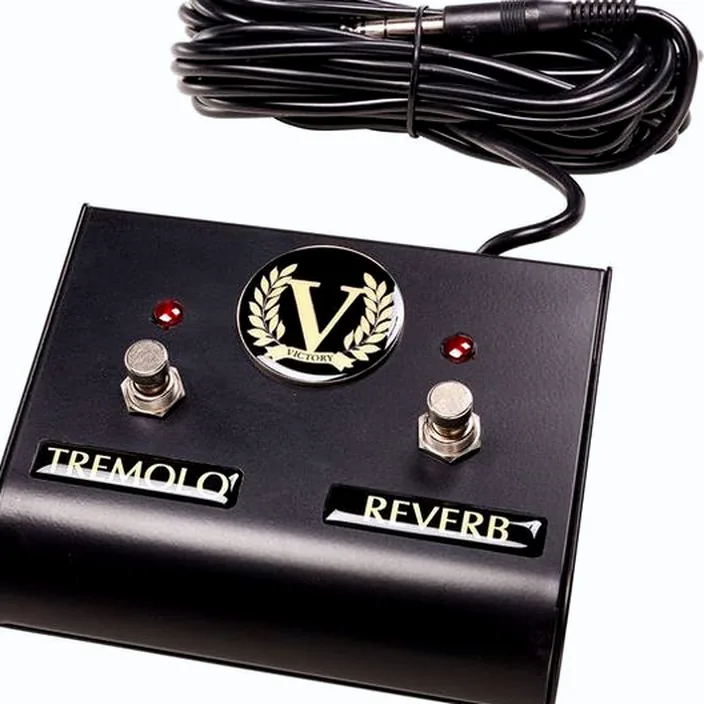 Combo Victory Amplifiers V40 Duchess Deluxe Combo : Comparatif, Avis, Test