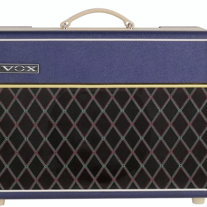 Combo Vox AC10 TTBC
