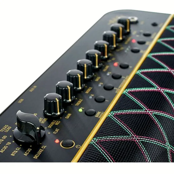 Combo Vox Adio Air GT – Test, Avis et Comparatif