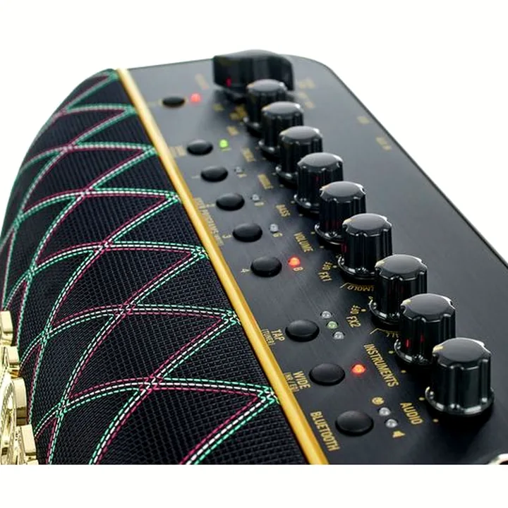 Combo Vox Adio Air GT – Test, Avis et Comparatif