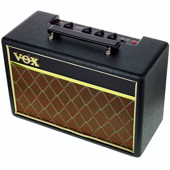 Combo Vox Pathfinder 10 / Test, Avis & Comparatif