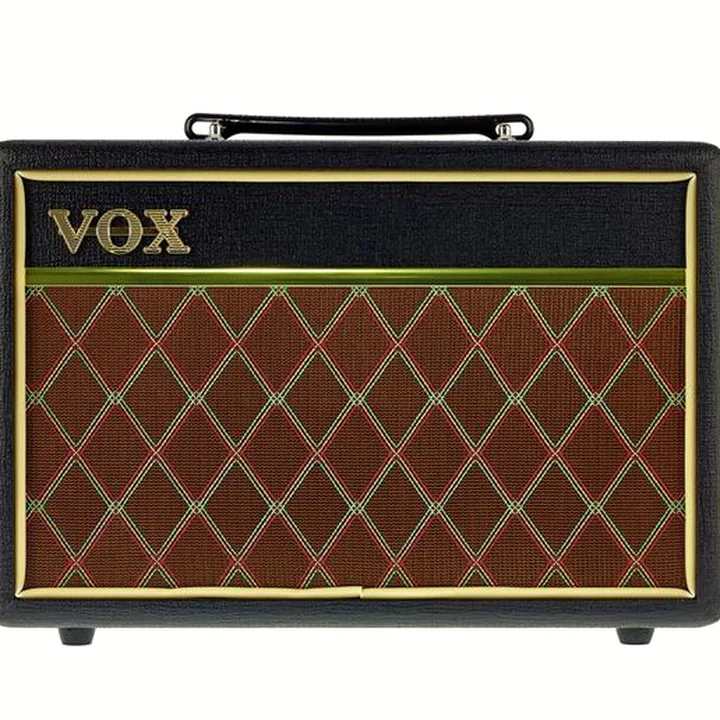 Combo Vox Pathfinder 10 / Test, Avis & Comparatif