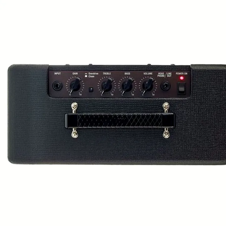 Combo Vox Pathfinder 10 / Test, Avis & Comparatif