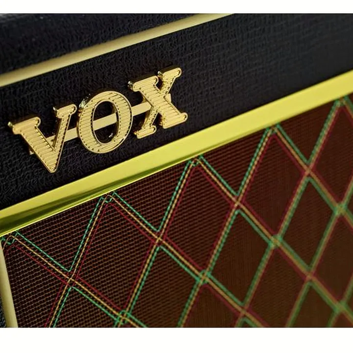 Combo Vox Pathfinder 10 / Test, Avis & Comparatif