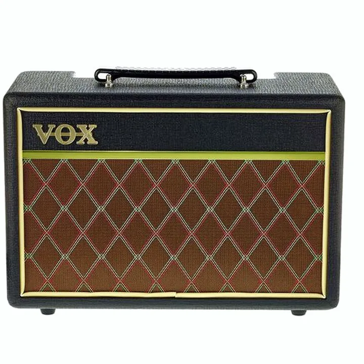 Combo Vox Pathfinder 10 / Test, Avis & Comparatif