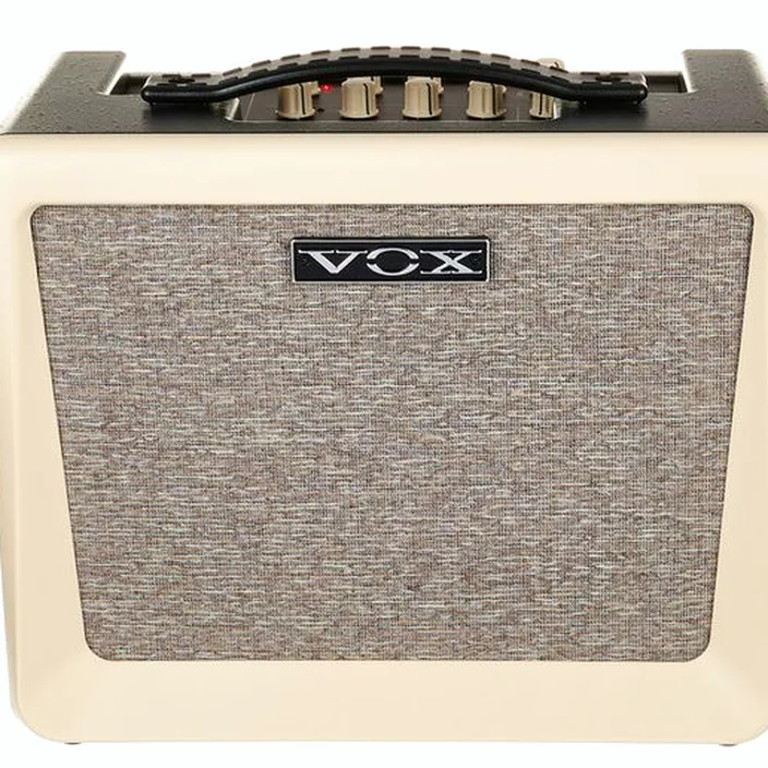 Le combo Vox Ukulele 50 : Avis & Test