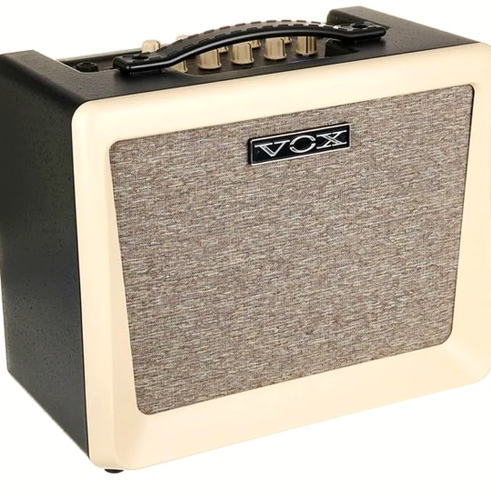 Le combo Vox Ukulele 50 : Avis & Test