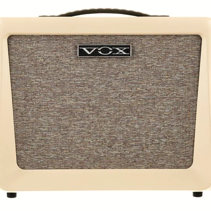 Le combo Vox Ukulele 50 : Avis & Test
