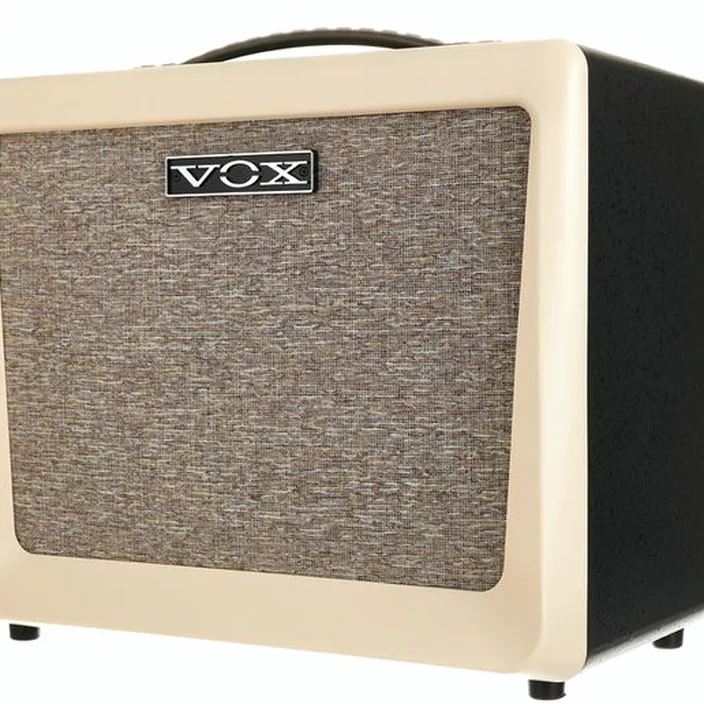 Le combo Vox Ukulele 50 : Avis & Test