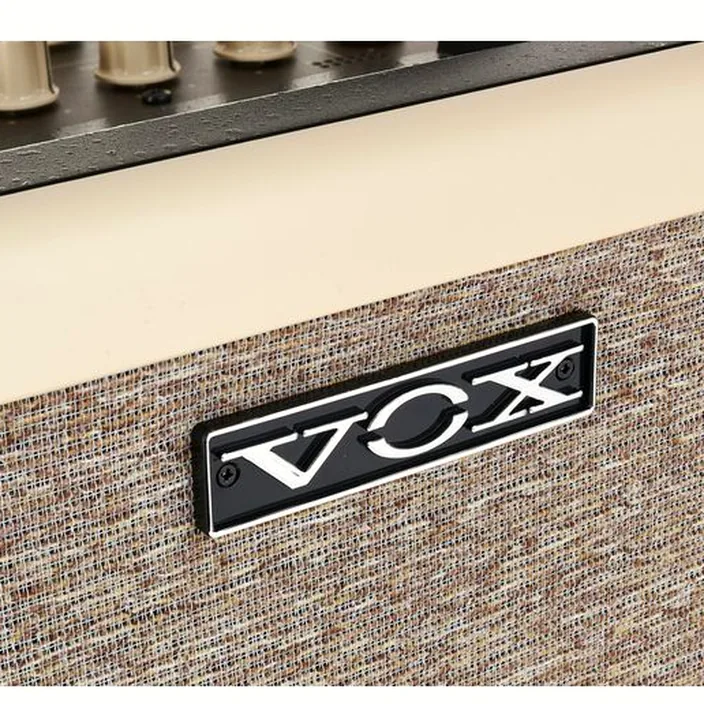 Le combo Vox Ukulele 50 : Avis & Test