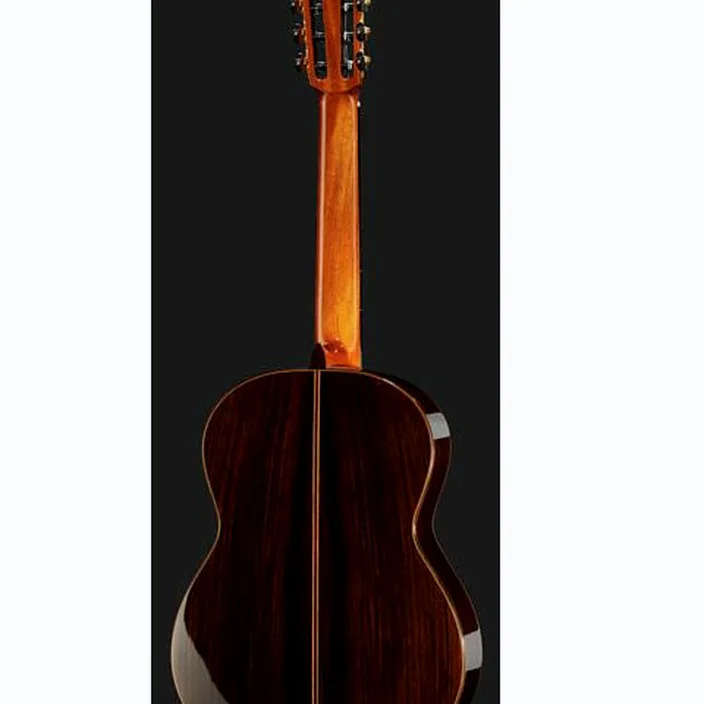 Et Avis : Cordoba C10 Cedar