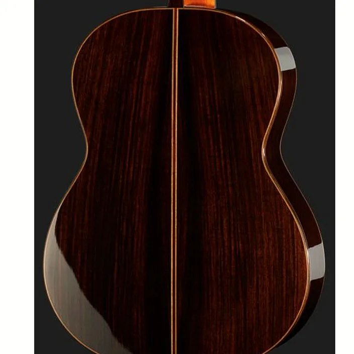Et Avis : Cordoba C10 Cedar