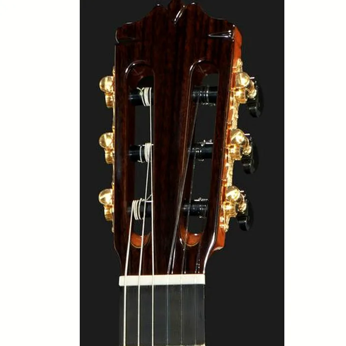 Et Avis : Cordoba C10 Cedar