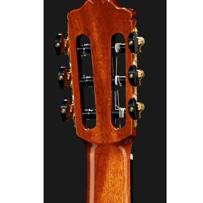 Et Avis : Cordoba C10 Cedar