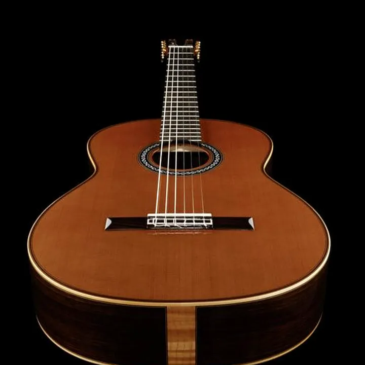Cordoba C12 Cedar / Comparatif, Avis, Test
