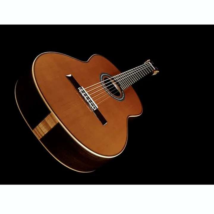 Cordoba C12 Cedar / Comparatif, Avis, Test