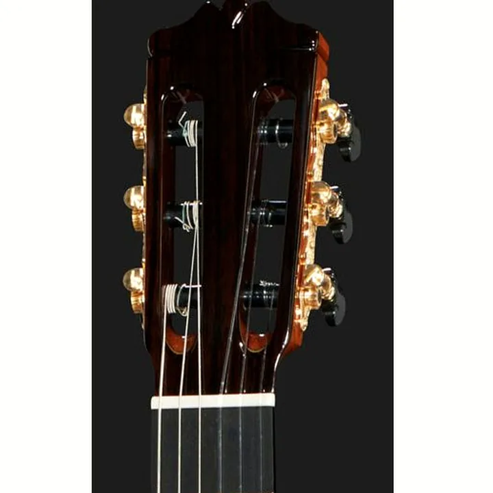 Cordoba C12 Cedar / Comparatif, Avis, Test