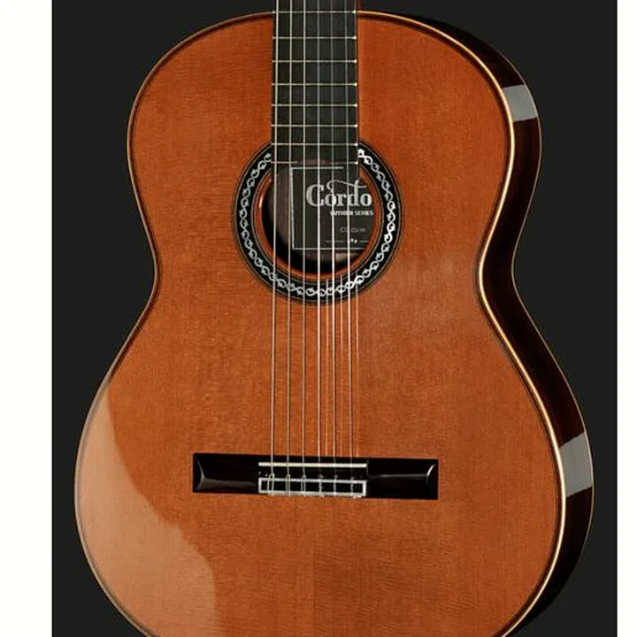 Cordoba C12 Cedar / Comparatif, Avis, Test