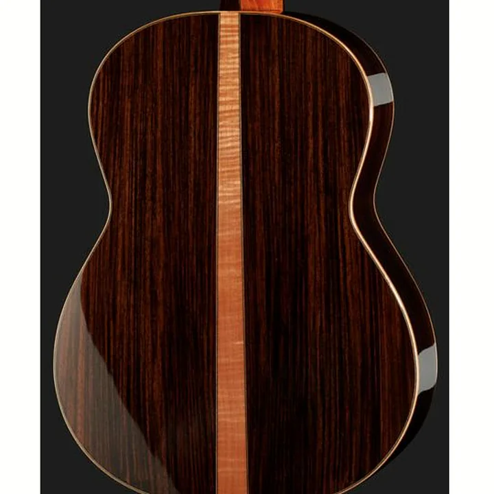 Cordoba C12 Cedar / Comparatif, Avis, Test