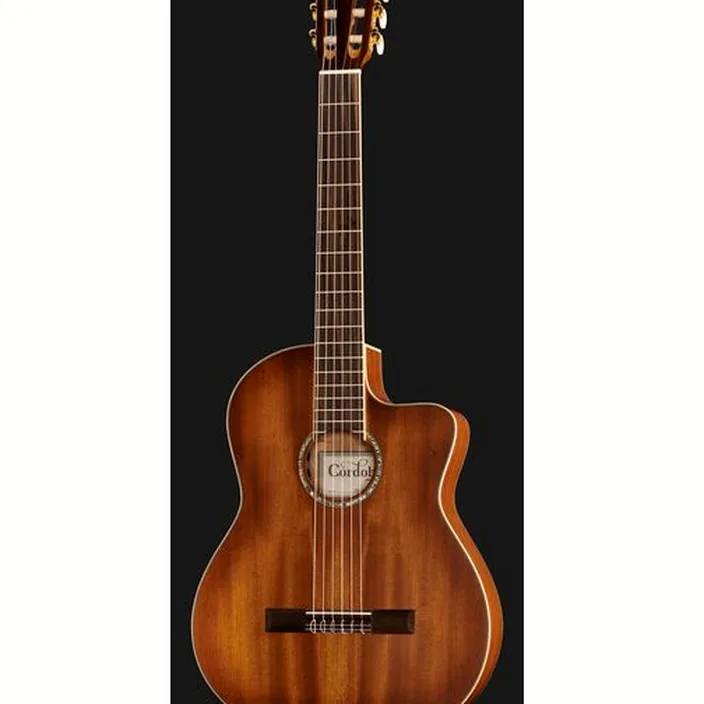 Cordoba C4 CE Edgeburst Iberia