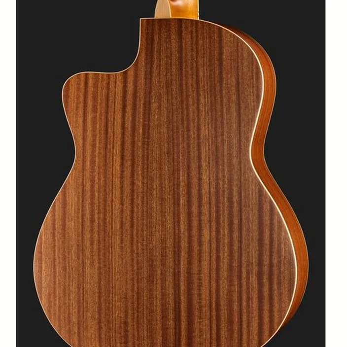 Cordoba C4 CE Edgeburst Iberia