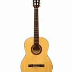 Cordoba C5 Crossover Spalted Maple LTD / Avis & Test