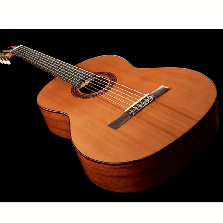 Cordoba C5 Lefthand Iberia / Comparatif, Test et Avis