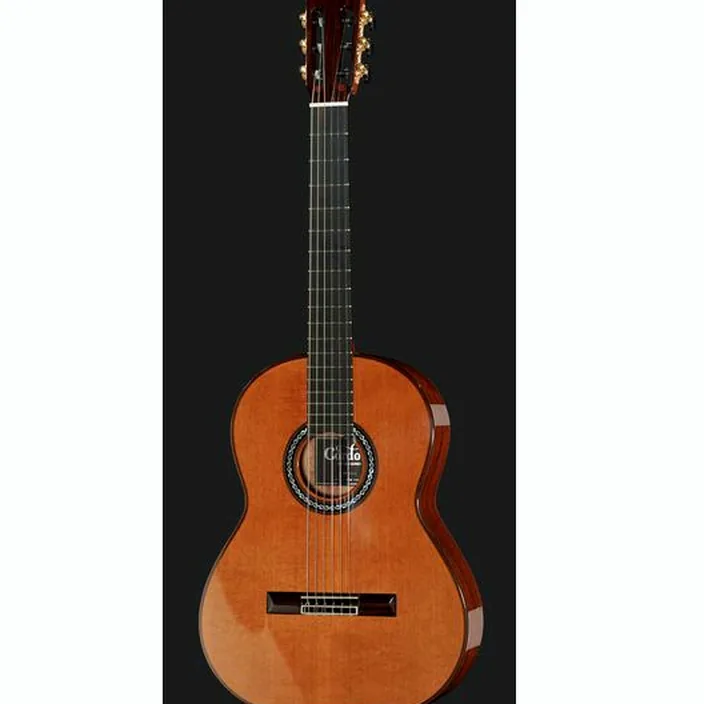 Cordoba C9 Parlor , Comparatif, Avis, Test