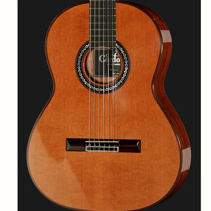 Cordoba C9 Parlor , Comparatif, Avis, Test
