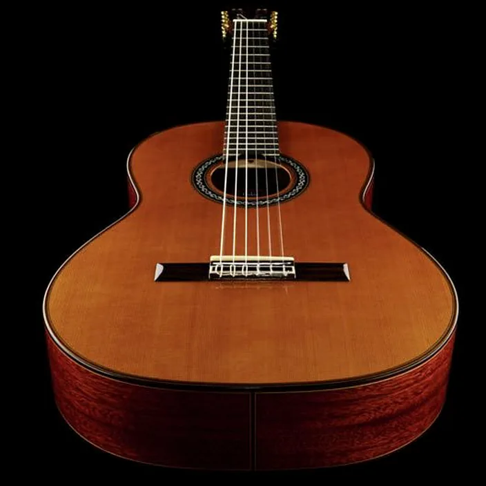Cordoba C9 Parlor , Comparatif, Avis, Test