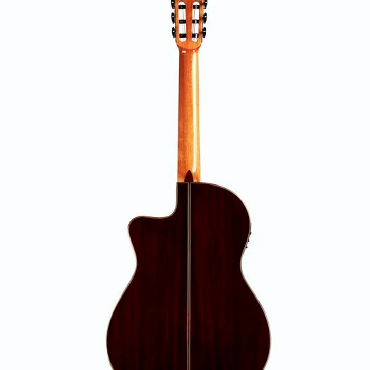 Cordoba Fusion 12 Rose II Test, Comparatif et Avis