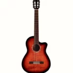 Cordoba Fusion 5 Edge Burst / Test, Avis, Comparatif