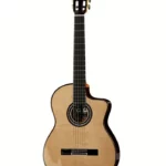 Avis, Test : Cordoba GK Pro Negra