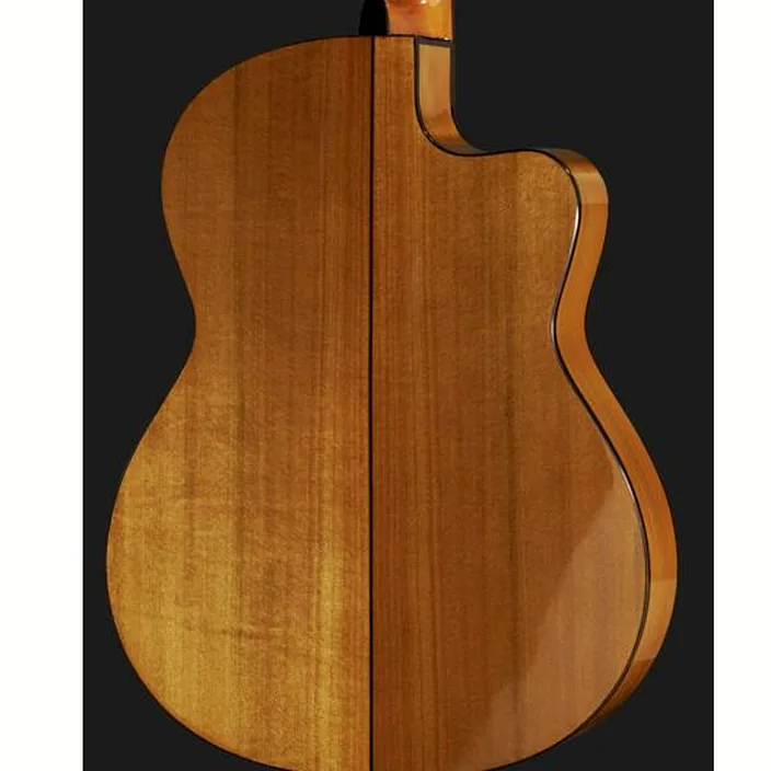 Cordoba GK Studio Lefthand / Avis, Test